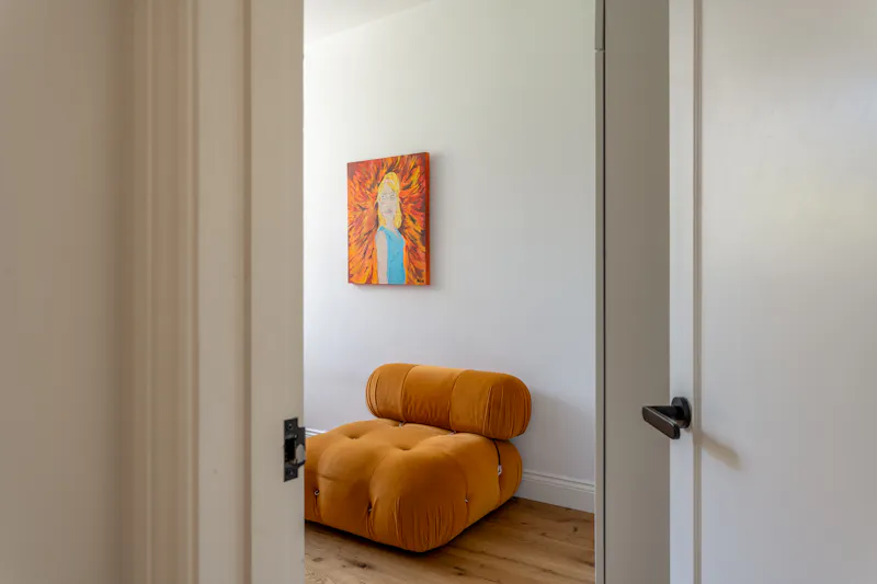 Artistic Stoke Newington Flat , F1266 (photo 12)