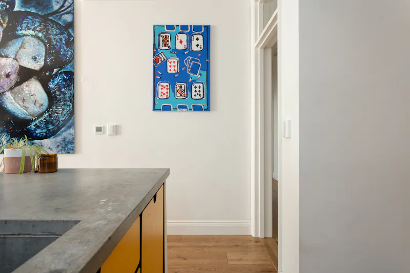 Artistic Stoke Newington Flat , F1266 (photo 4)