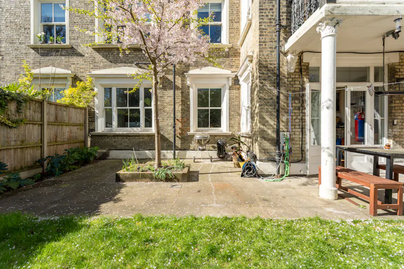 Artistic Stoke Newington Flat , F1266 (photo 16)