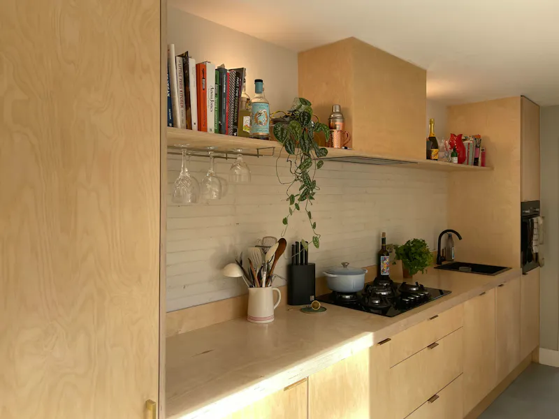 Earthy Walthamstow terrace home, B2092 (photo 10)