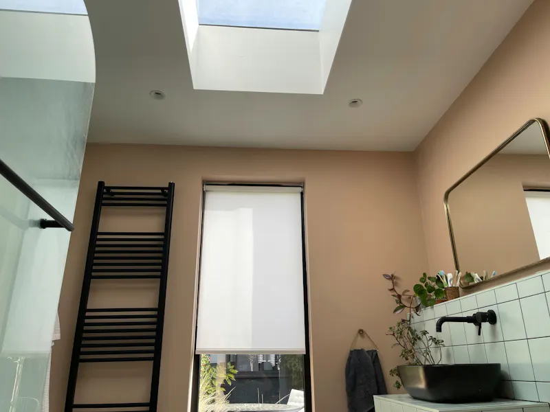 Earthy Walthamstow terrace home, B2092 (photo 18)