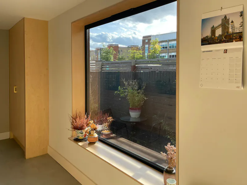 Earthy Walthamstow terrace home, B2092 (photo 9)