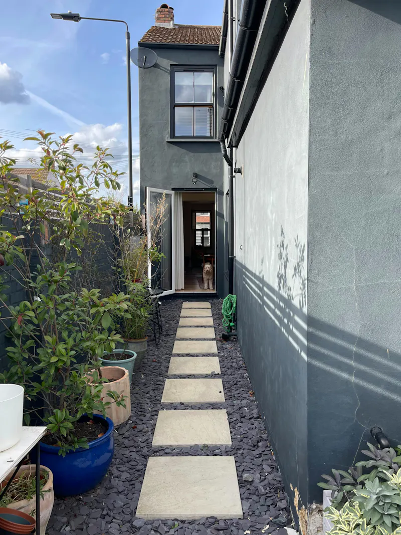 Earthy Walthamstow terrace home, B2092 (photo 24)