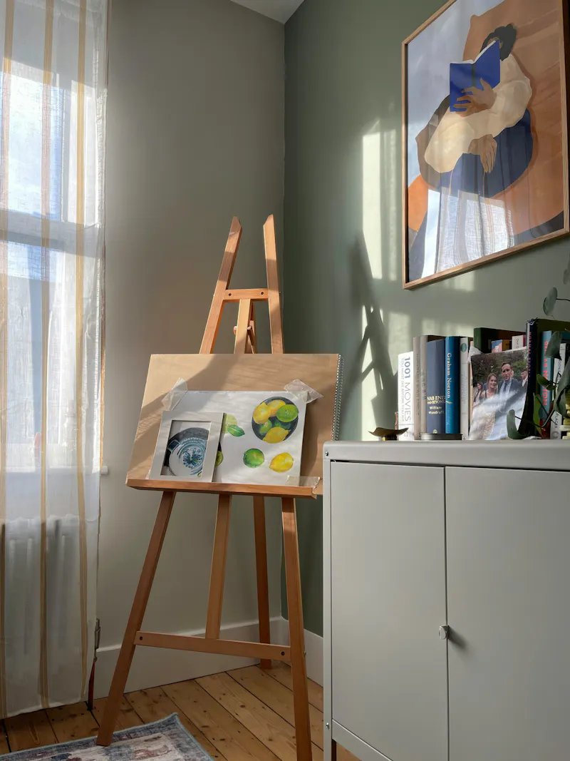 Earthy Walthamstow terrace home, B2092 (photo 12)