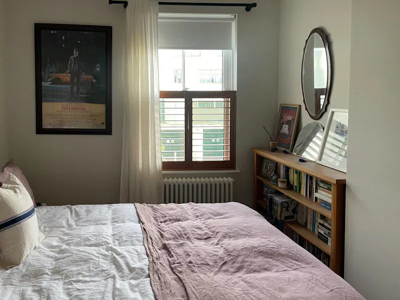 Earthy Walthamstow terrace home, B2092 (photo 20)