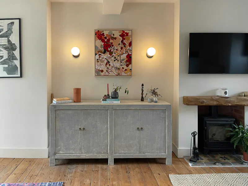 Earthy Walthamstow terrace home, B2092 (photo 4)