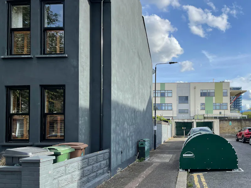 Earthy Walthamstow terrace home, B2092 (photo 36)