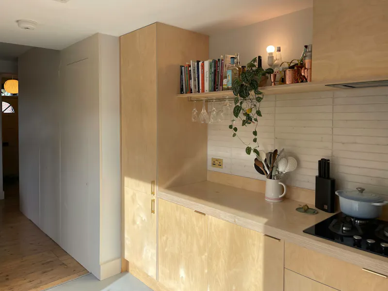 Earthy Walthamstow terrace home, B2092 (photo 11)