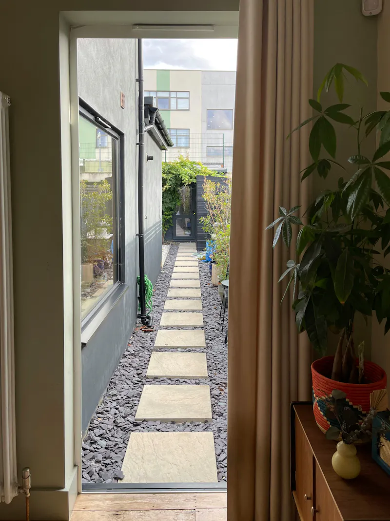 Earthy Walthamstow terrace home, B2092 (photo 23)