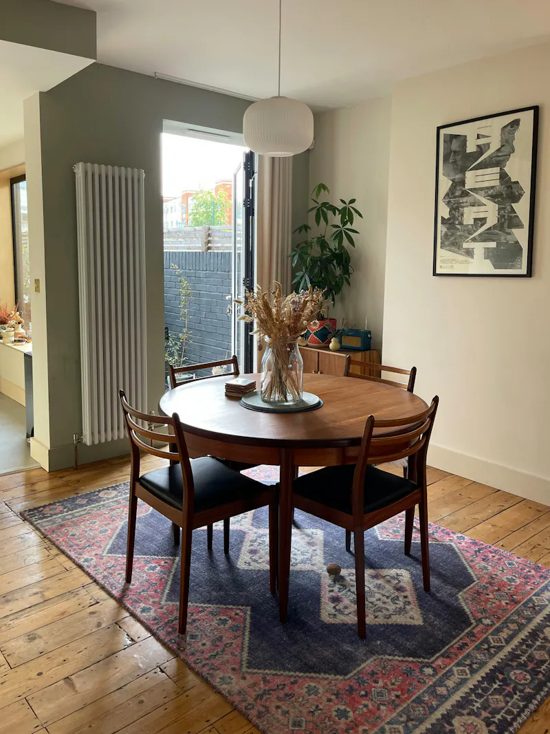 Earthy Walthamstow terrace home, B2092 (photo 7)