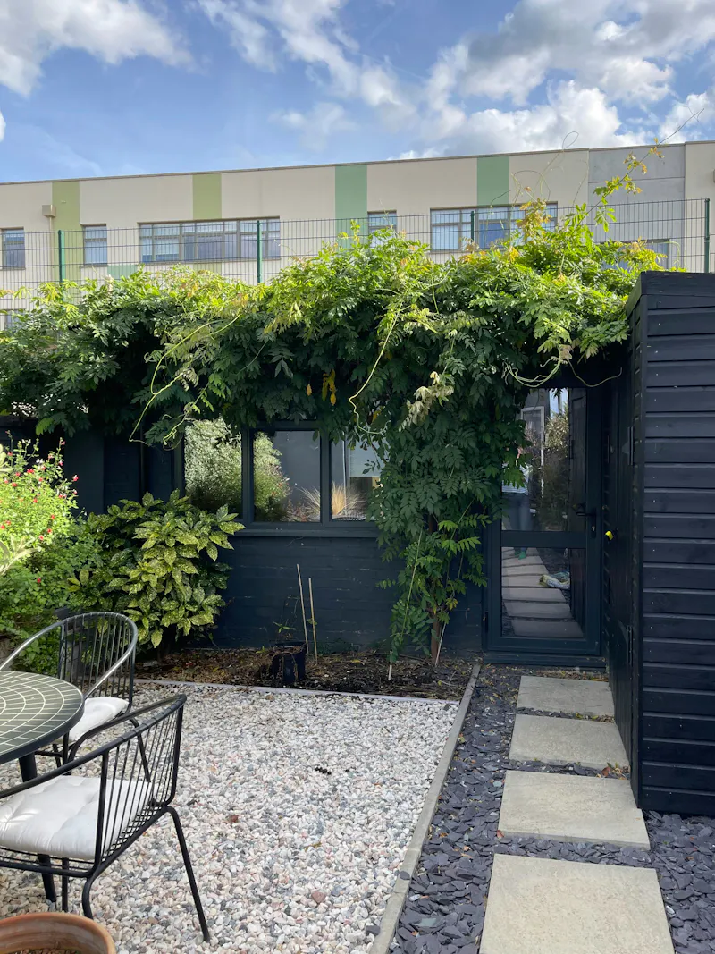 Earthy Walthamstow terrace home, B2092 (photo 27)