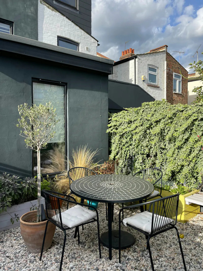 Earthy Walthamstow terrace home, B2092 (photo 25)