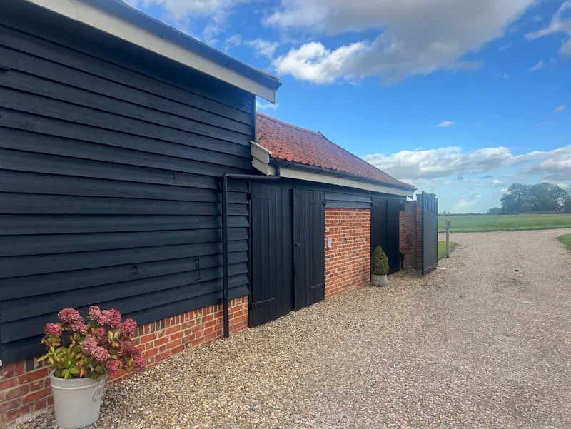 Suffolk test track unit base, N566 (photo 13)
