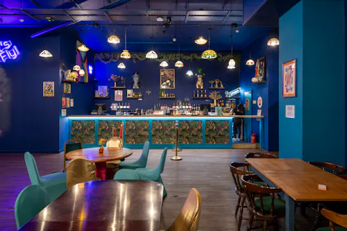 Colchester drag bar , R880