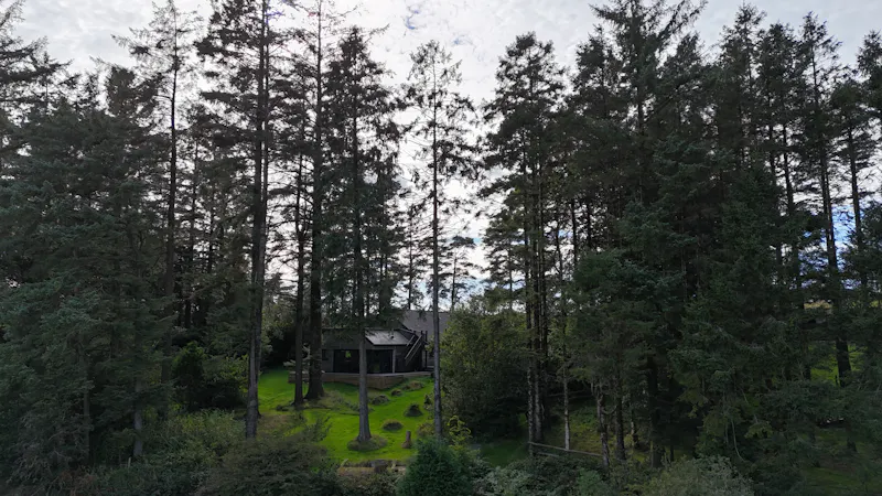Cosy Dartmoor cabin, Q160 (photo 19)