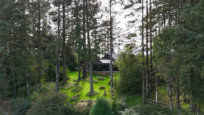 Cosy Dartmoor cabin, Q160 (photo 20)