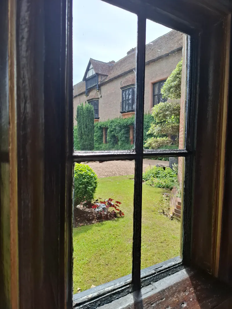 Buckingham Tudor mansion, H19 (photo 29)