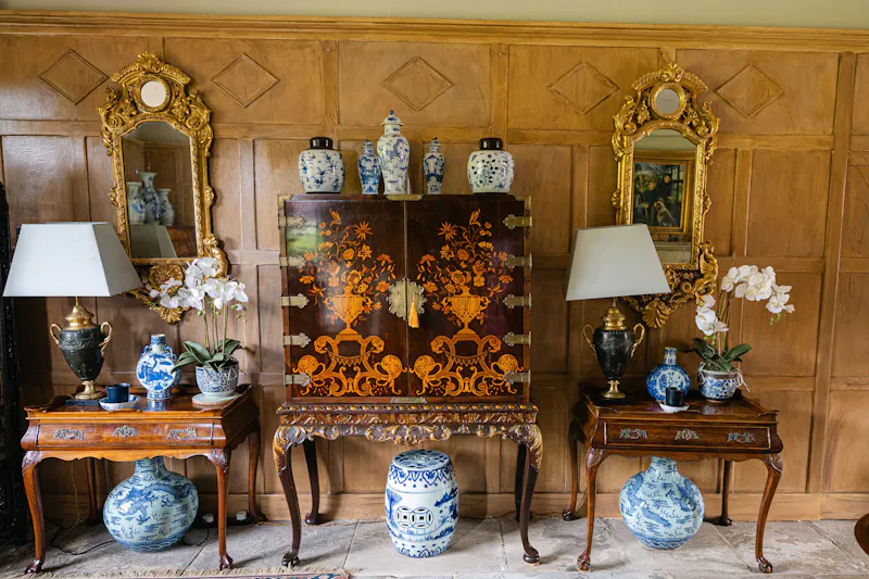 Buckingham Tudor mansion, H19 (photo 10)
