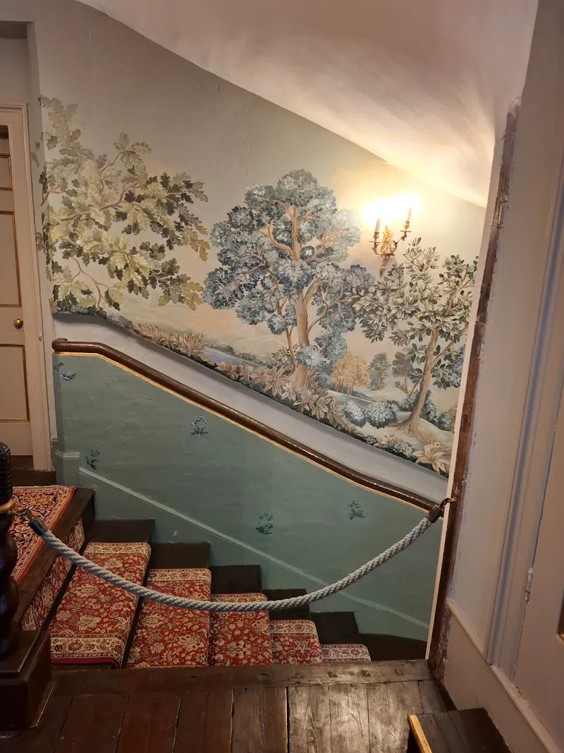 Buckingham Tudor mansion, H19 (photo 27)