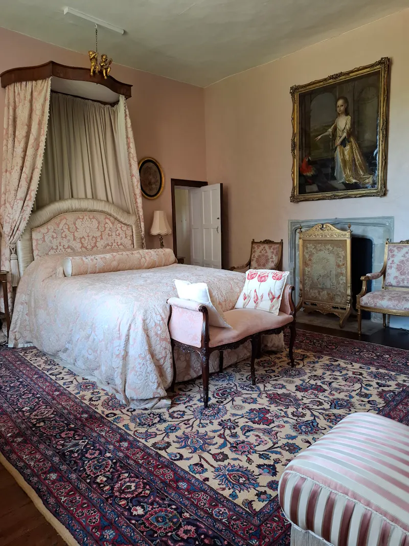 Buckingham Tudor mansion, H19 (photo 25)