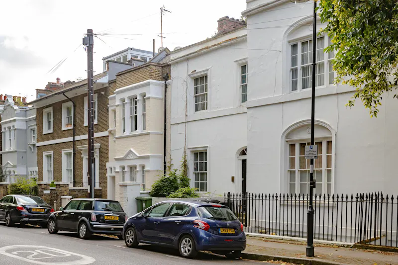 Cosy Islington flat, B2093 (photo 21)