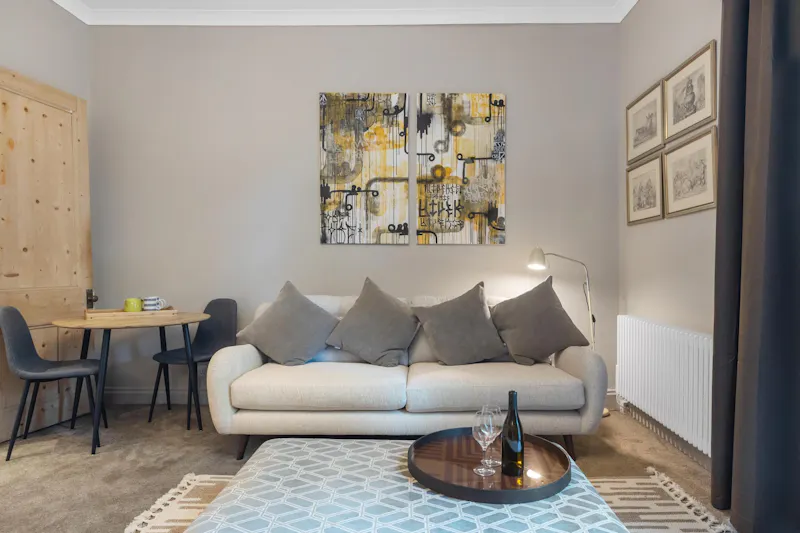 Cosy Islington flat, B2093 (photo 7)