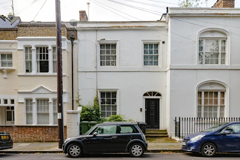 Cosy Islington flat, B2093 (photo 1)