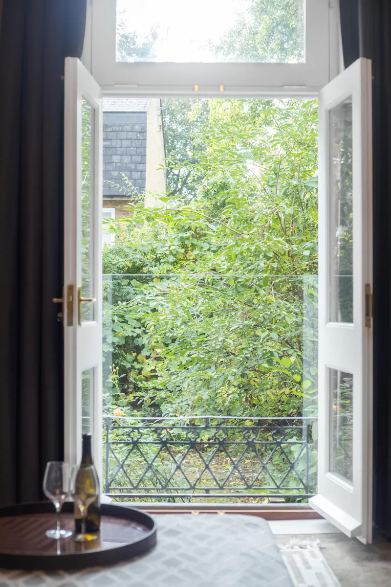 Cosy Islington flat, B2093 (photo 4)