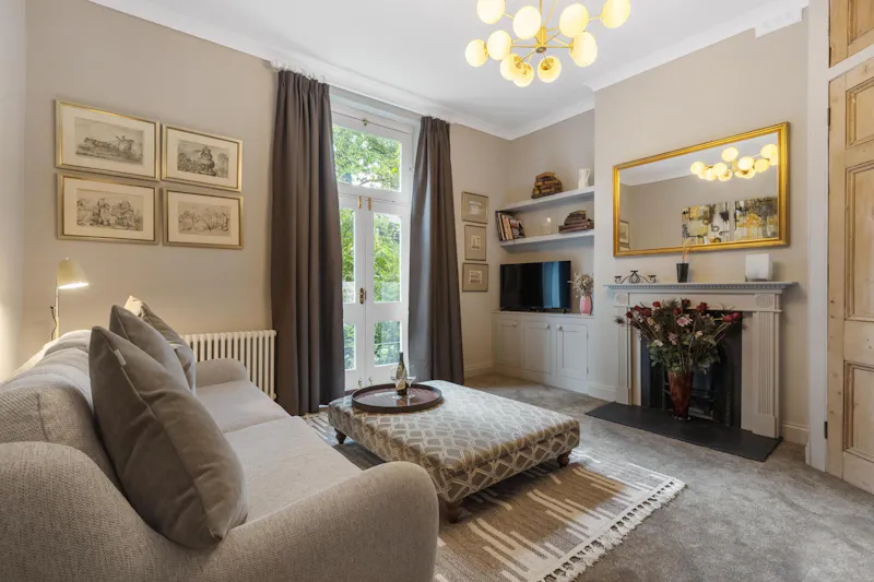 Cosy Islington flat, B2093 (photo 3)