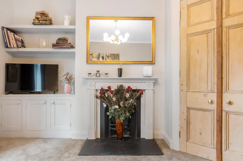 Cosy Islington flat, B2093 (photo 5)