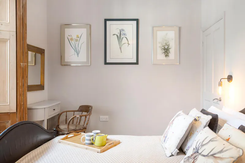 Cosy Islington flat, B2093 (photo 16)