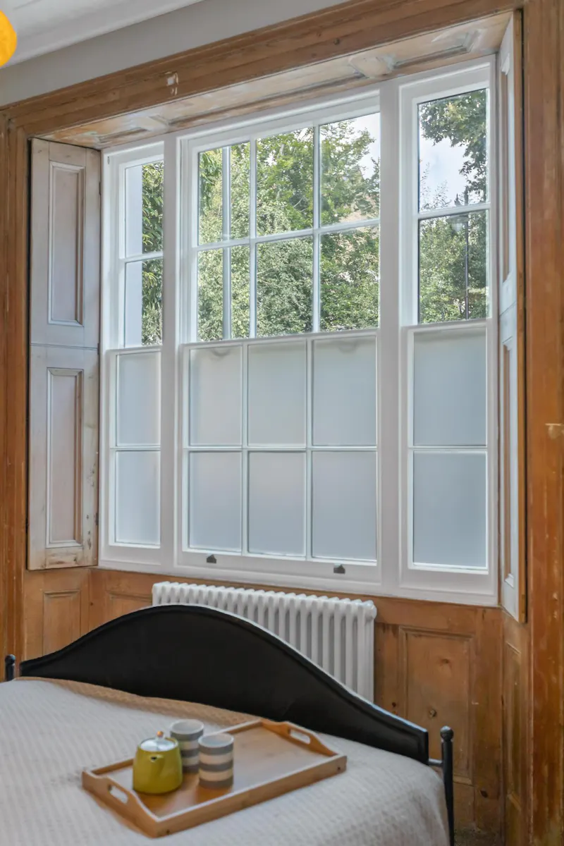 Cosy Islington flat, B2093 (photo 15)