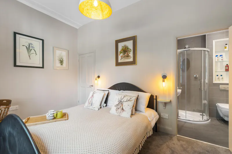 Cosy Islington flat, B2093 (photo 17)