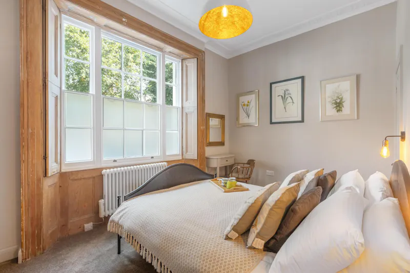 Cosy Islington flat, B2093 (photo 14)
