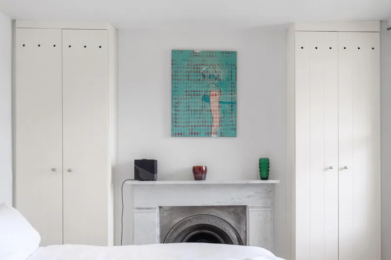 Sleek De Beauvoir townhouse, B2094 (photo 20)