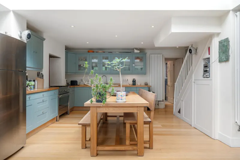 Sleek De Beauvoir townhouse, B2094 (photo 11)