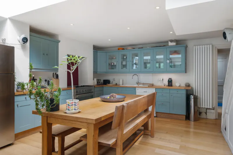 Sleek De Beauvoir townhouse, B2094 (photo 12)
