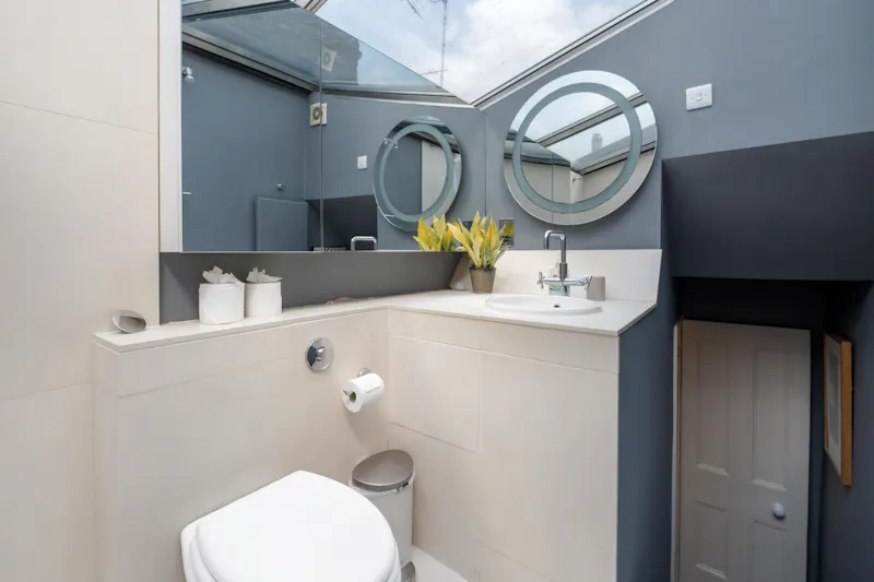 Sleek De Beauvoir townhouse, B2094 (photo 22)