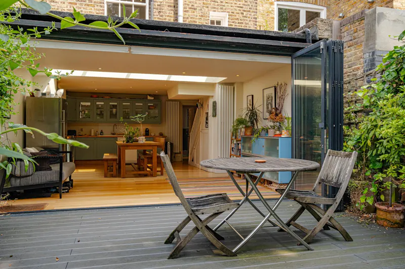 Sleek De Beauvoir townhouse, B2094 (photo 28)