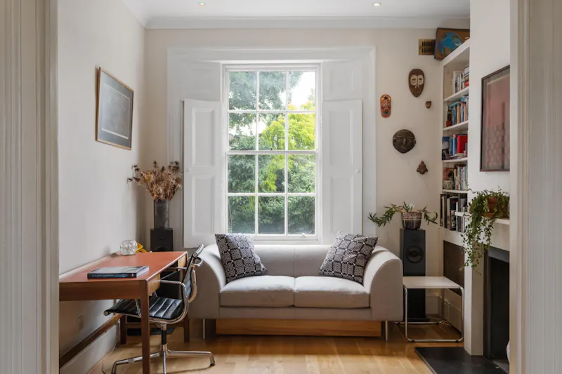 Sleek De Beauvoir townhouse, B2094 (photo 7)