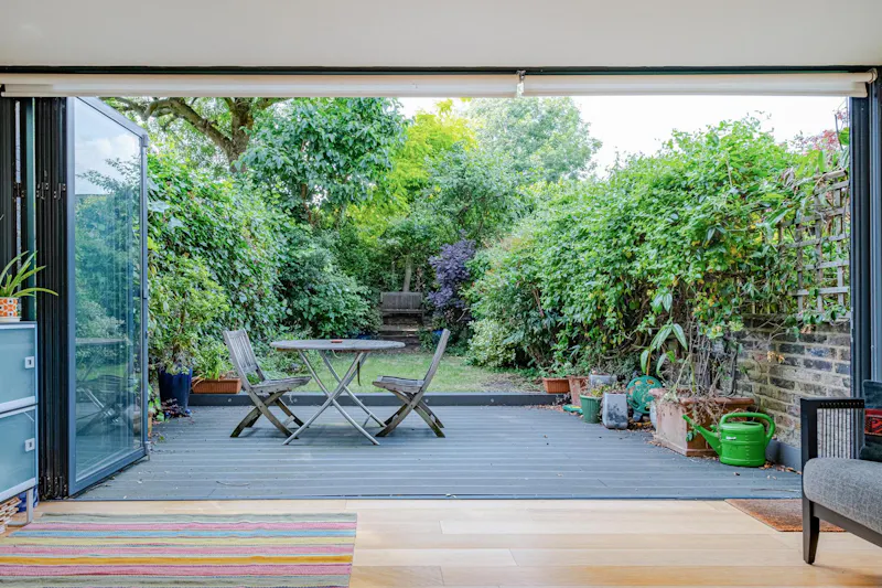 Sleek De Beauvoir townhouse, B2094 (photo 16)