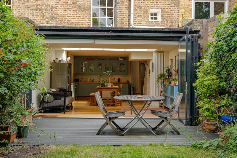 Sleek De Beauvoir townhouse, B2094 (photo 29)