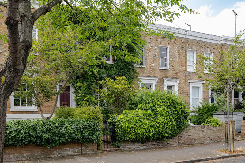Sleek De Beauvoir townhouse, B2094 (photo 31)