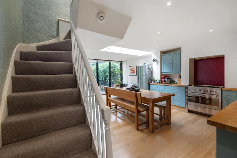 Sleek De Beauvoir townhouse, B2094 (photo 8)
