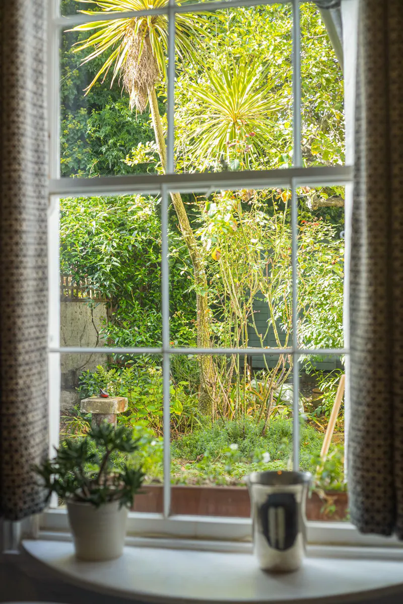 Cosy Camden cottage , B2095 (photo 25)
