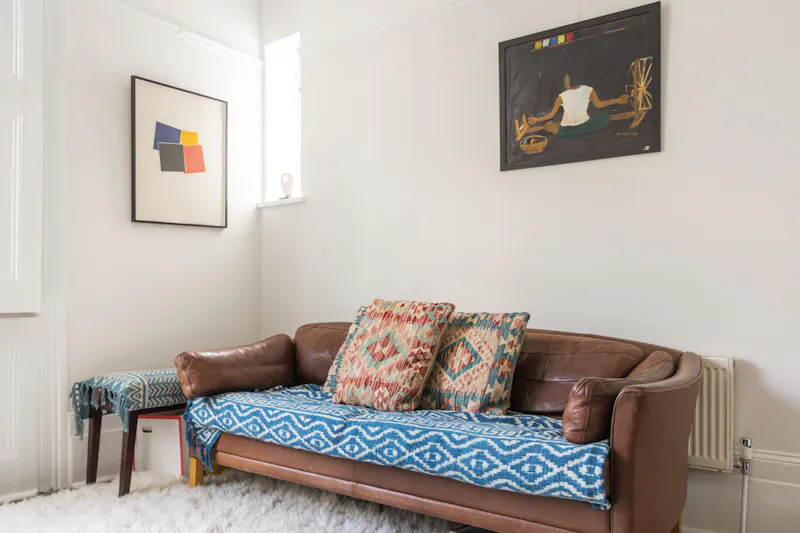 Cosy Camden cottage , B2095 (photo 4)