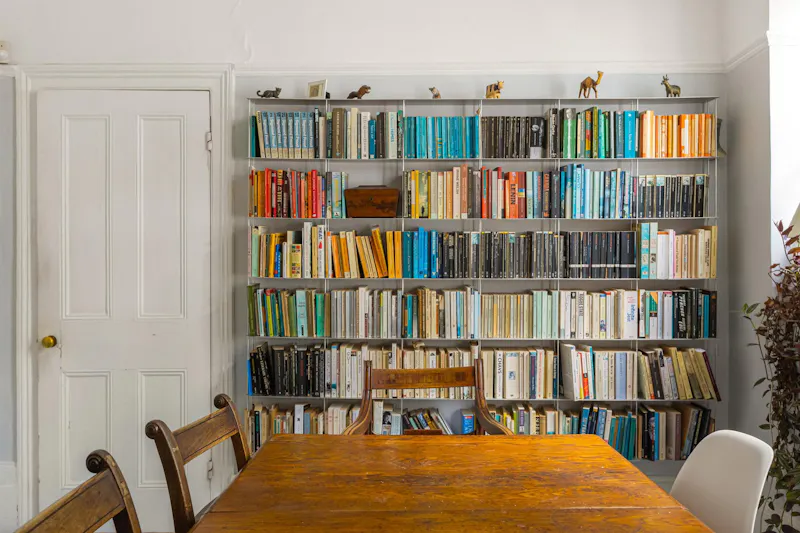 Cosy Camden cottage , B2095 (photo 12)
