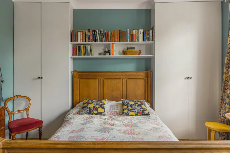 Cosy Camden cottage , B2095 (photo 15)