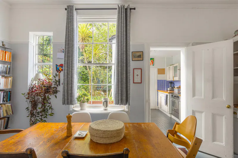 Cosy Camden cottage , B2095 (photo 11)