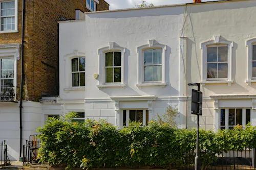 Cosy Camden cottage , B2095